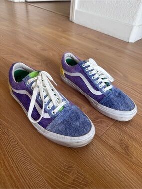 Vans - Anderson .Paak x Old Skool 'Ziti' Size 7.5 Men’s, 9 Women’s